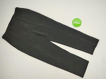 bhp: Spodnie materiałowe damskie, rozmiar S — 2