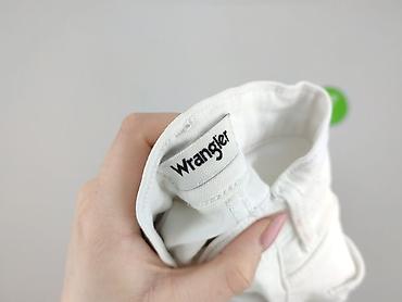 jeansy drip: Wrangler, Jeansy damskie, rozmiar 2XS — 4