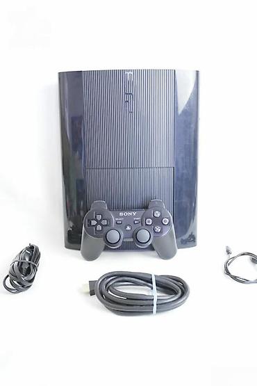 mini pc second hand: U ponudi konzola sa naslova, konzola je u odličnom fizičkom i — 9