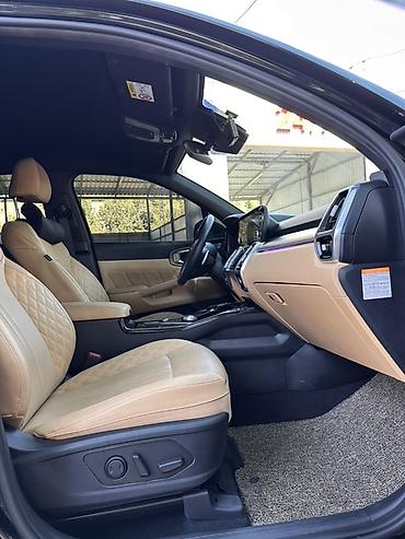 саренто 2020: Kia Sorento: 2021 г., 1.6 л, Автомат, Гибрид, Кроссовер — 5