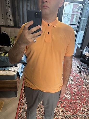 Поло: Lufian Polo yenidir.Istifade bele edilmeyib.Etiketi ve paketi ile — 2
