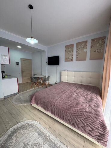 Иссык-Куль 2025: Таунхаус, ЦО Baytur Resort & Spa, Бостери — 8