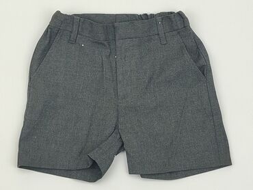 spodnie dla chłopca 104: Shorts, Tu, 3-4 years, 104, condition - Ideal