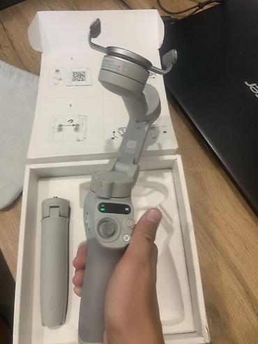 iphone 17 pro mac: DJI Osmo Mobile SE — портативный стабилизатор для смартфона Ключевые — 4