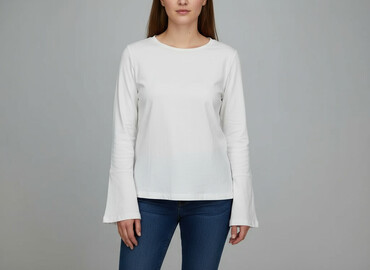 t shirty modal: RAINBOW, Футболка жіноча, розмір L