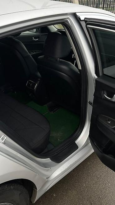 Kia: Kia K5: 2020 г., 2 л, Автомат, Газ, Седан — 9