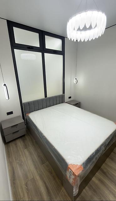 15: 2 комнаты, 53 м², Технопарк Элитка, 15 этаж, Дизайнерский ремонт — 10
