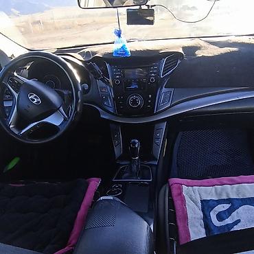 bcd com: Hyundai i40: 2013 г., Автомат, Седан — 1