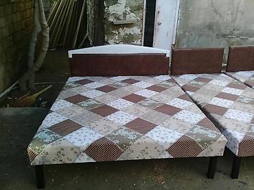 Çarpayılar: Yeni, Təknəfərlik çarpayı — 3