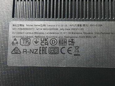 Lenovo: Lenovo V15 G2 IJL | 15.6" FHD | Intel | 16GB RAM | 256GB SSD Na — 14