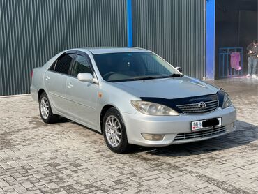 toyota truena: Toyota Camry: 2002 г., 2.4 л, Автомат, Бензин, Седан