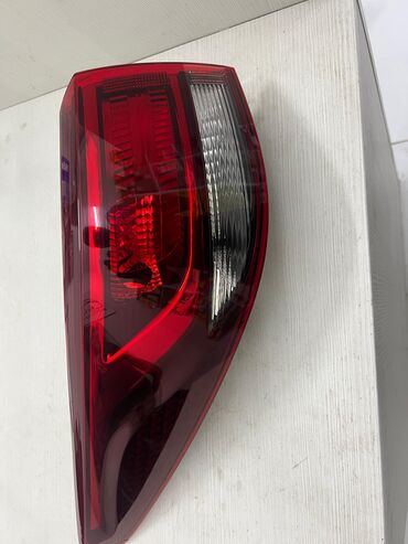 Digər işıqlandırma sistemləri: LED, Kia 2021 il, Orijinal, İşlənmiş