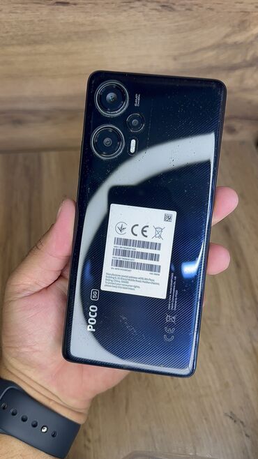 Poco: Poco F5, Б/у, 256 ГБ — 15