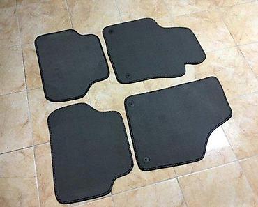 Car Parts & Accessories: TEPIH PLATNENE PATOSNICE VW TIGUAN 6 SIVA | NOVO ! Viber — 3