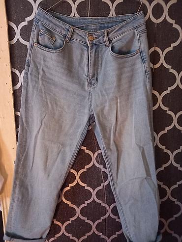 massimo dutti ispaniya: Cinslər, L, rəng - Mavi — 4