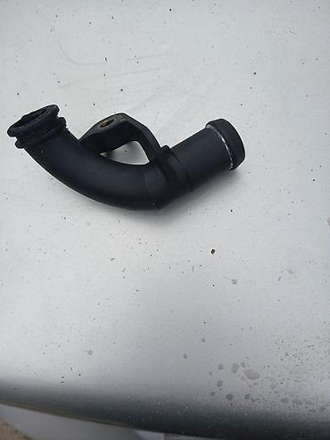 mersedes 140: Məhsul: Avtomobil mühərriki üçün plastik soyutma sistemi — 2