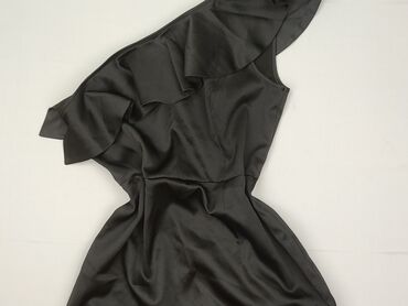 amazon sukienki eleganckie: F&F, Women`s dress, M (EU 38)
