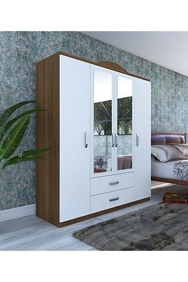 Geniş tutumlu paltar dolabları müxtəlif dizayn və ölçülərdə lalafo.az -da Geniş tutumlu paltar dolabları müxtəlif dizayn və ölçülərdə