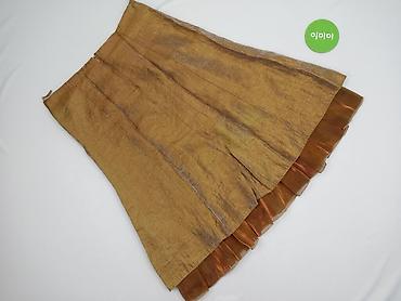 gold sk: Spódnica damska, rozmiar XL — 3