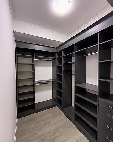 Продажа квартир: 3 комнаты, 185 м², Элитка, 9 этаж, Евроремонт — 5