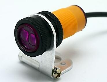 Təmir və tikinti: Kateqoriya: Mexaniki Hissələr > Robotik Aparatlar Adı: MZ80 Sensor — 3
