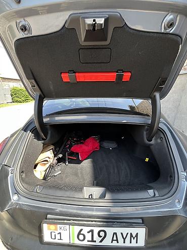 Другие автомобили: Ora 07 (lightning cat) 2022 года Пробег 46*** Проекция Подогрев — 9