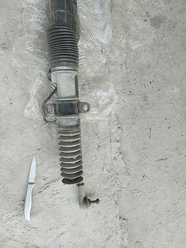 рулдар: Руль рейкасы Honda 2003 г., Колдонулган, Оригинал, Жапония — 3