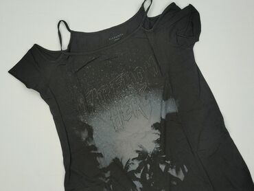 t shirty im dead inside: AllSaints, Футболка жіноча, розмір M