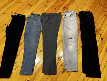 Köynəklər: Koynekler ve şalvarlar Hamısı yaxsı vezıyyetdedıler heresı 2-3 defe — 13