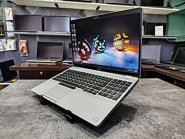 Ноутбуки Dell: Для программирования, Б/у, Intel Core i7 — 3