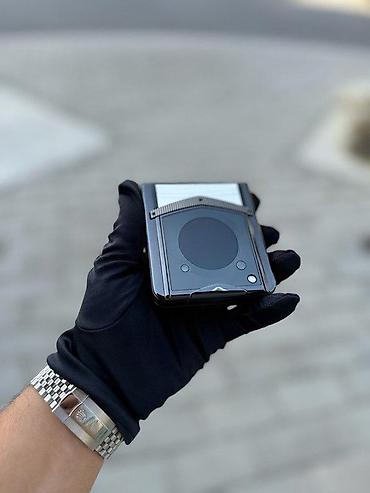 Vertu: Vertu rəng - Ağ — 3