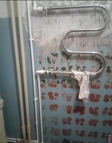 Ремонт сантехники: Ремонт сантехники Больше 6 лет опыта — 15