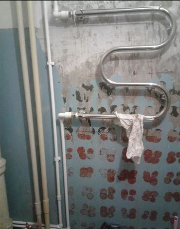 Монтаж и замена сантехники: Монтаж и замена сантехники Больше 6 лет опыта — 19