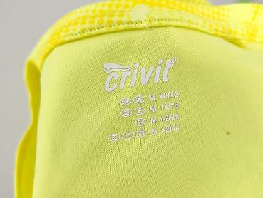 koszulki crivit: Crivit, T-shirt damski, rozmiar M — 4