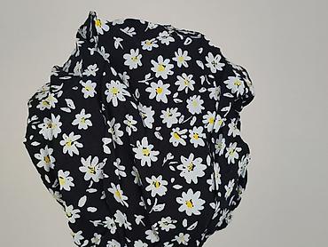 szorty len: H&M Divided, Bluzka damska, rozmiar S — 6