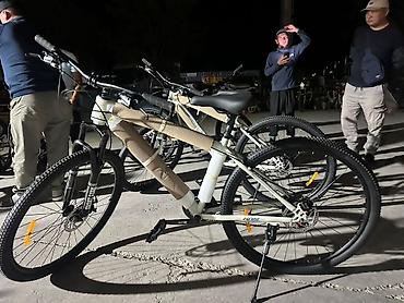 29: 2шт Новый Горный велосипед KSNM XC260 - Рама: алюминиевая — 3