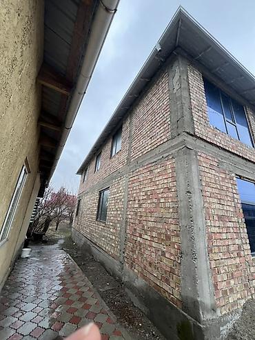 Продажа коттеджей и домов: Участок 8 соток Дом 200 м2 ПСО Имеется сад и времянка полностью at lalafo.kg — 5 Продажа коттеджей и домов: Участок 8 соток Дом 200 м2 ПСО Имеется сад и времянка полностью — 5