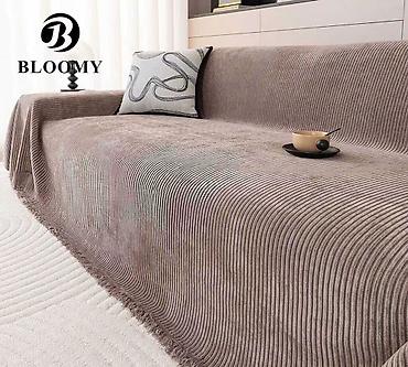 Prekrivači za nameštaj: 🛋️ Razni prekrivači – 180 × 230 cm 🛋️ ✨ Prelepi i moderni prekrivači — 6