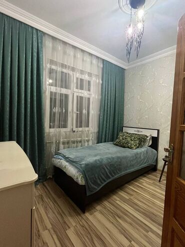 Köhnə tikili: Sumqayıt, 4 otaqlı, Köhnə tikili, 90 kv. m — 6