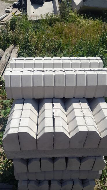 Евробрусчатка: Прессованные брусчатки отличного качества! прессованная брусчатка — 20