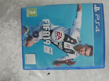 поко f1: Игра FIFA 19 для PlayStation 4 (PS4), издание от EA Sports. чуть торг — 1