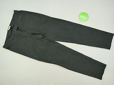 bluzki simplicity: SIMPLE, Spodnie materiałowe damskie, rozmiar M — 3