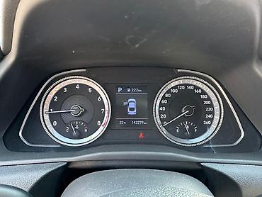 саната тюнинг: Hyundai Sonata: 2020 г., 2 л, Автомат, Бензин, Седан — 10