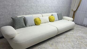 Модульные диваны: Модульный диван — 11