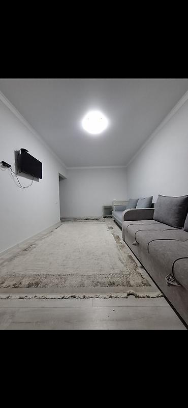 Продажа квартир: 1 комната, 40 м², 1 этаж, Евроремонт — 1