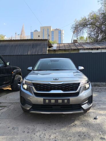 купить киа рио в бишкеке: Kia Seltos: 2019 г., 1.6 л, Дизель, Кроссовер