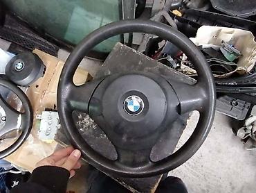 haube: VOLANI ZA BMW 120, 328, 330 . OD 1998. DO 2007. GOD. | U ponudi — 3