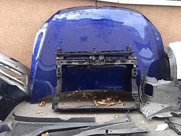 vita marina: VOLKSWAGEN GOLF 7 - KOMPLETAN AUTO U DELOVIMA | VW Golf 7 Delovi — 5