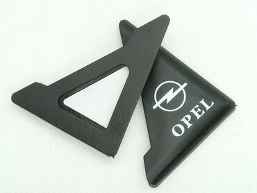 Tuning oprema: Ukras-zaštita za vrata automobila-OPEL Silikonska zaštita – ukras za — 9