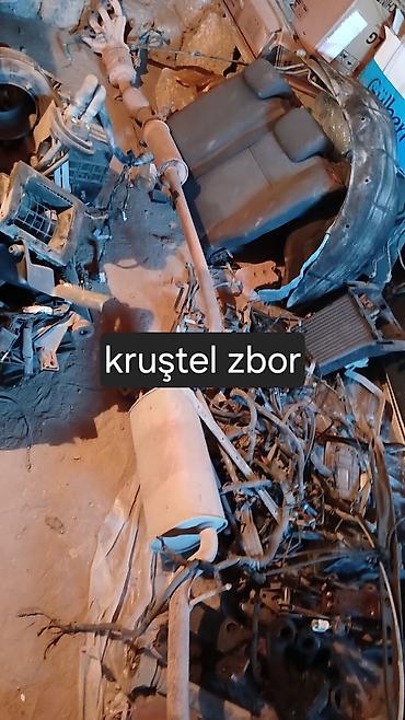 Digər avtomobil ehtiyat hissələri: Ford üçün ehtiyat hissələri paketi - Yanacaq çəni komplekti: üzərində — 6